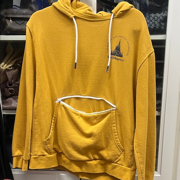 Disney 50th Anniversary Hoodie - Picture 1 of 2